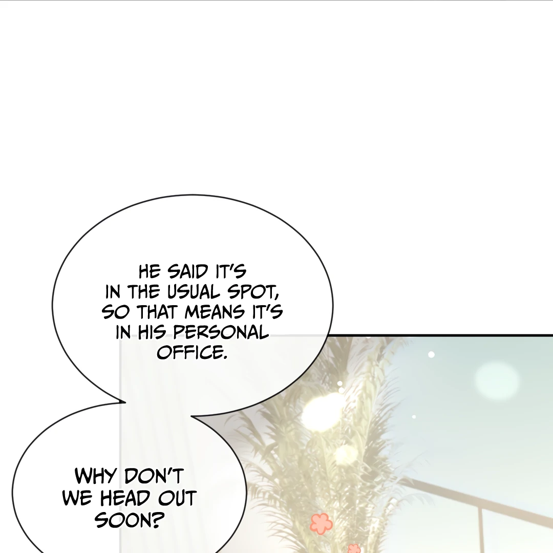 The Grown Dog Bullies Its Owner Chapter 62 - page 60