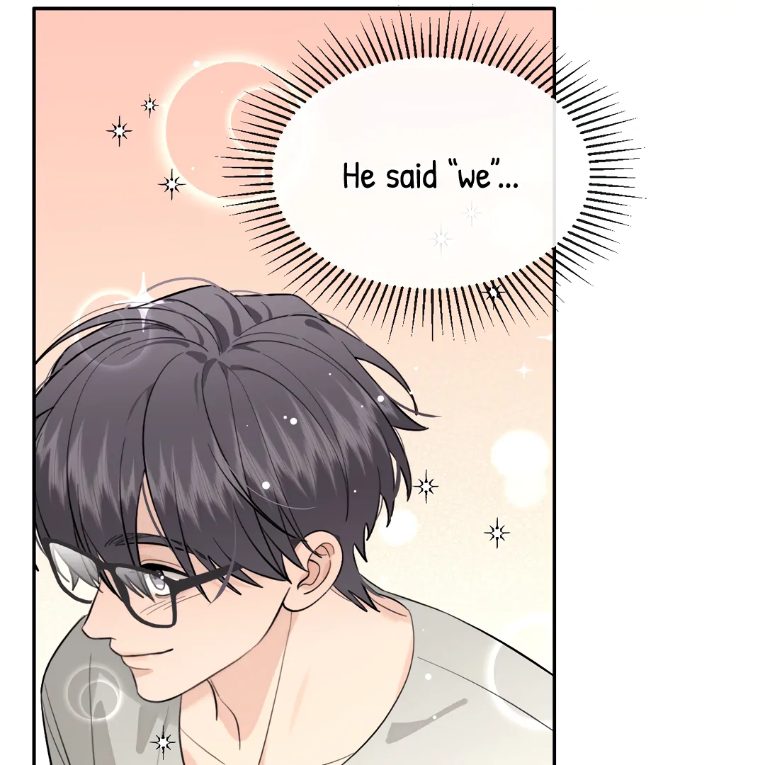 The Grown Dog Bullies Its Owner Chapter 62 - page 63
