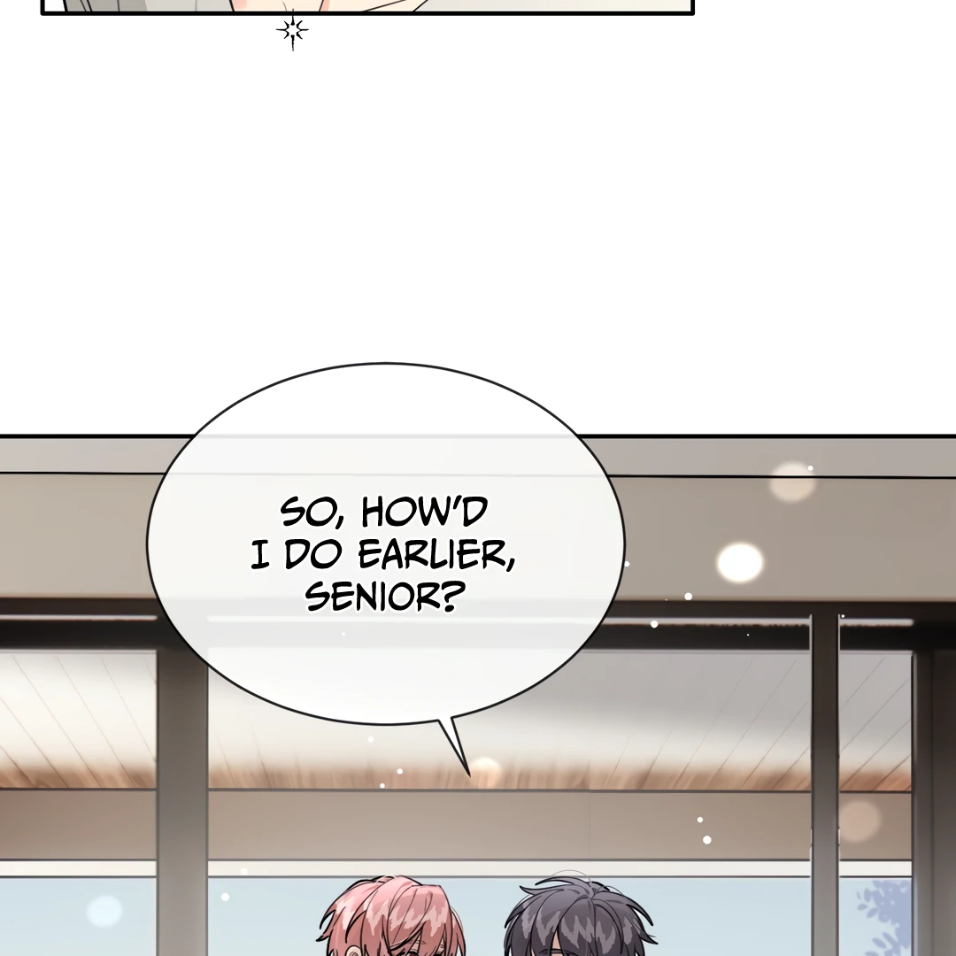 The Grown Dog Bullies Its Owner Chapter 62 - page 64