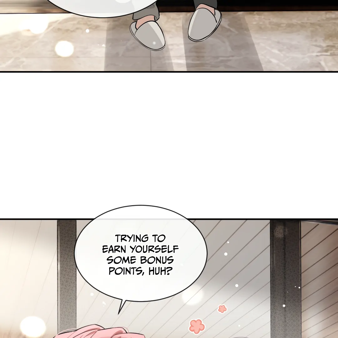 The Grown Dog Bullies Its Owner Chapter 62 - page 66