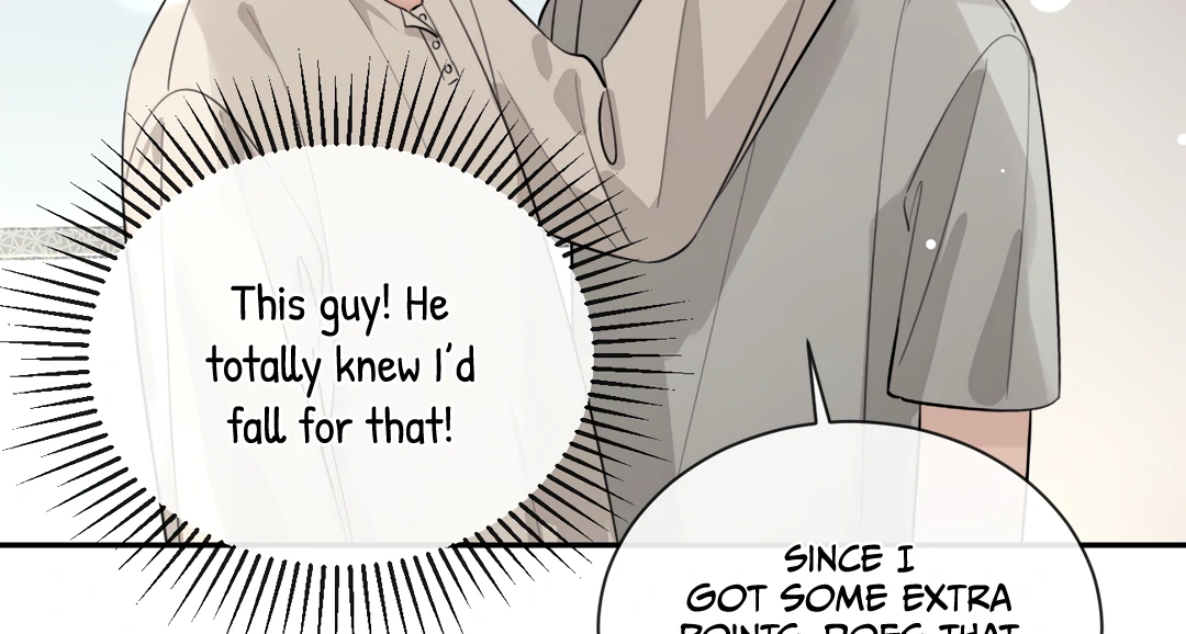 The Grown Dog Bullies Its Owner Chapter 62 - page 71