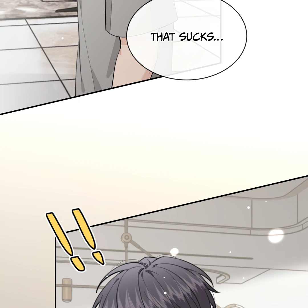 The Grown Dog Bullies Its Owner Chapter 62 - page 83