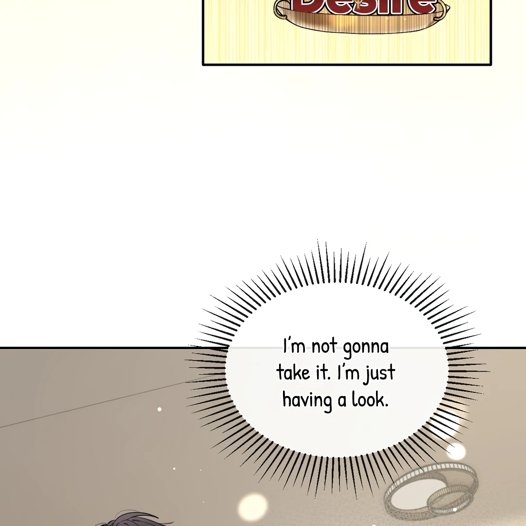 The Grown Dog Bullies Its Owner Chapter 63 - page 15