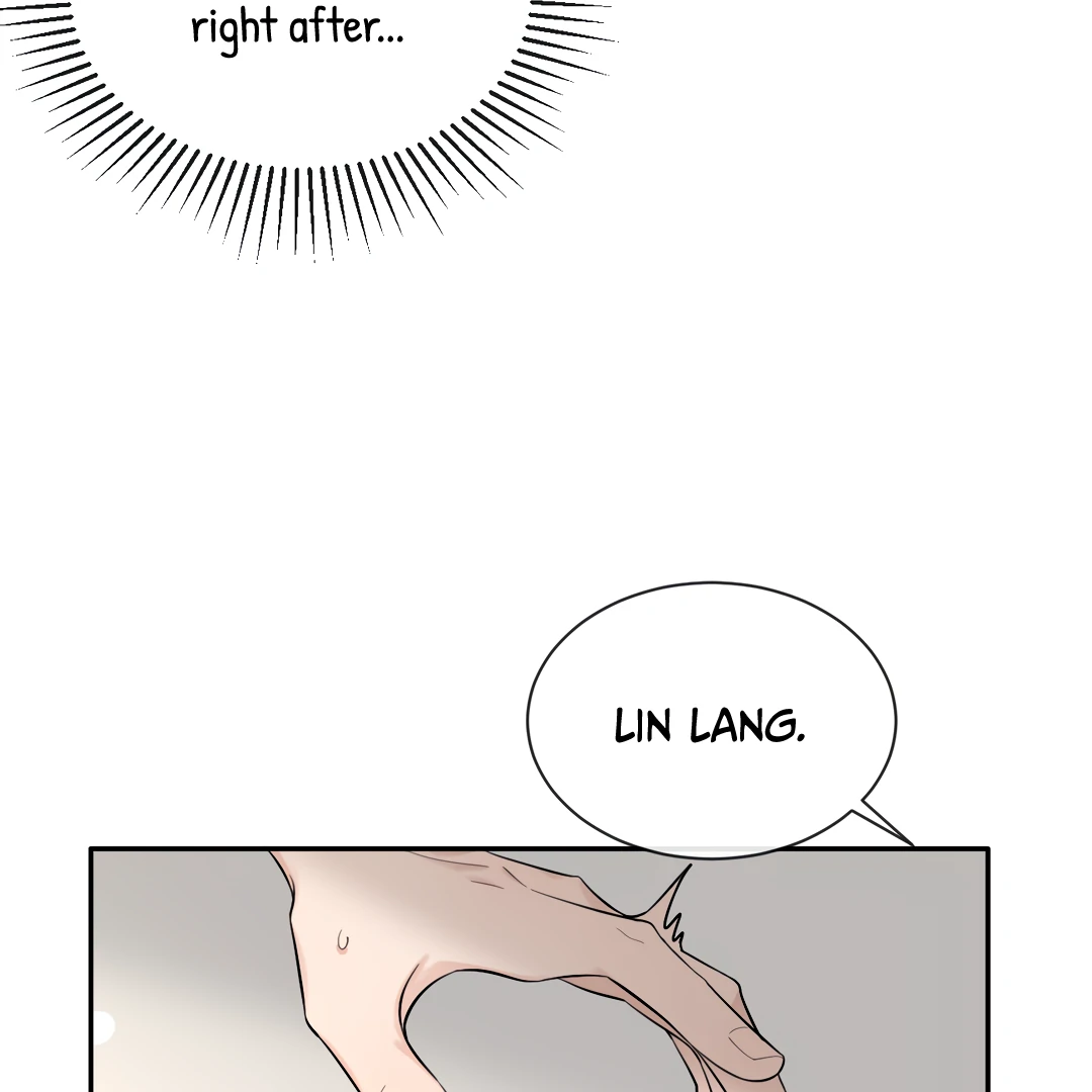 The Grown Dog Bullies Its Owner Chapter 63 - page 17