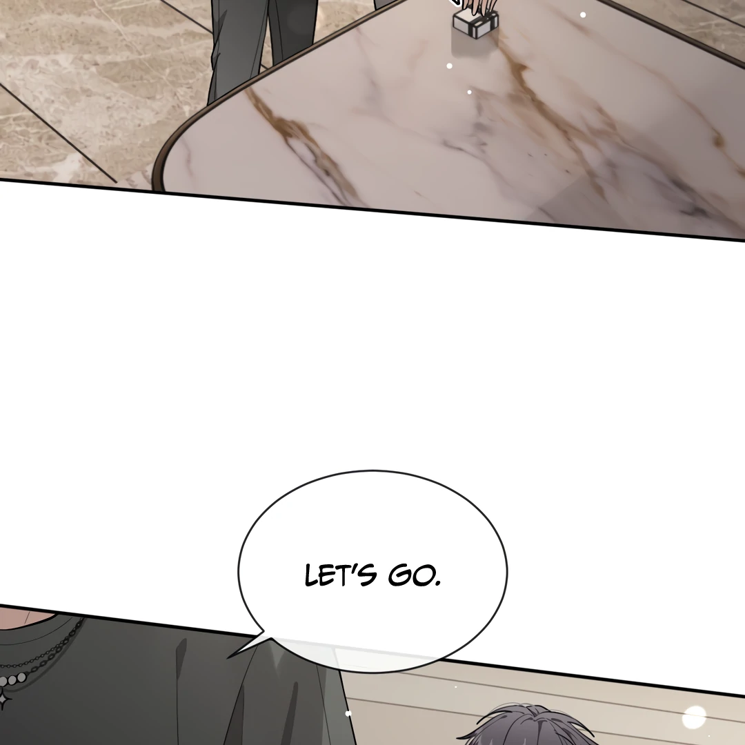 The Grown Dog Bullies Its Owner Chapter 63 - page 22
