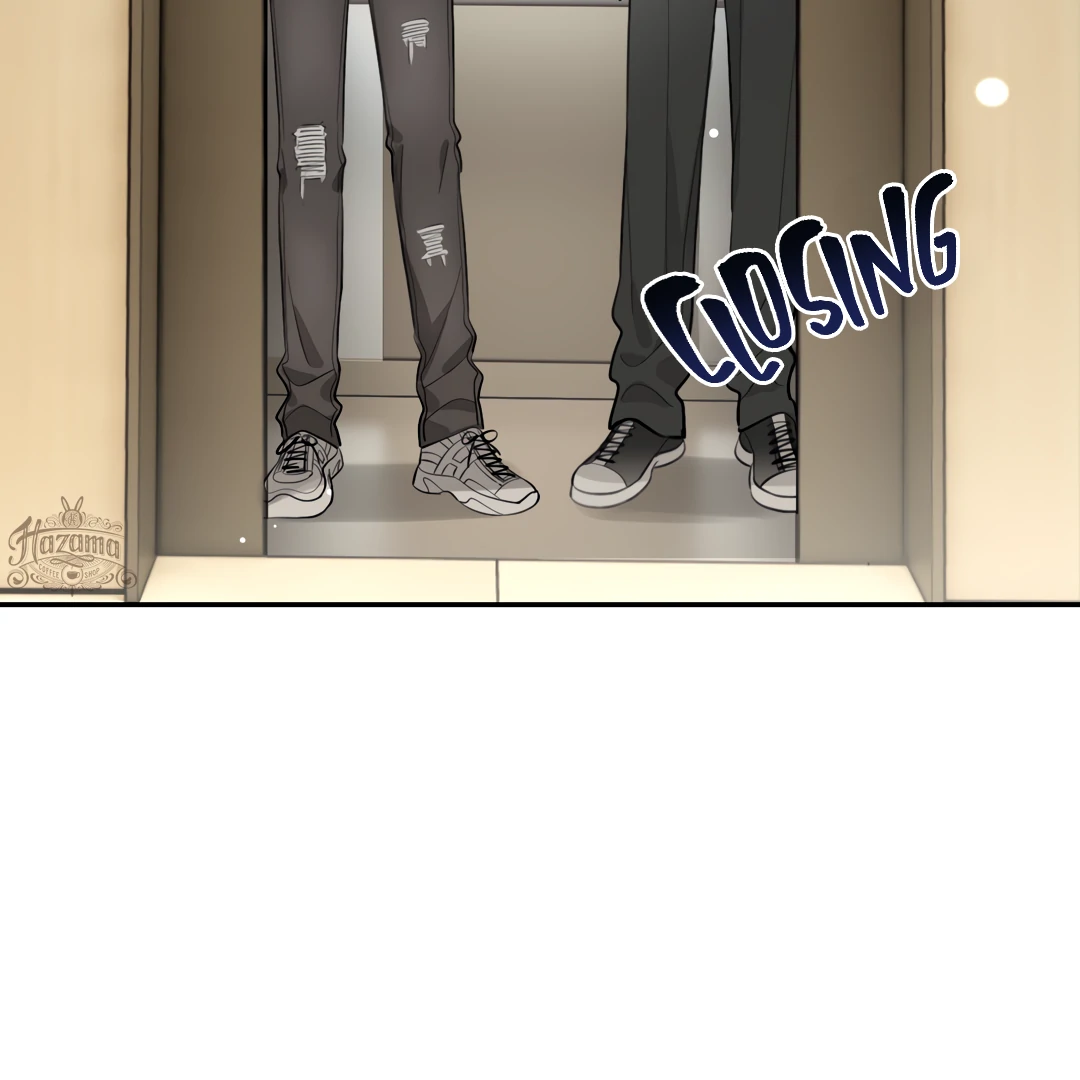 The Grown Dog Bullies Its Owner Chapter 63 - page 27