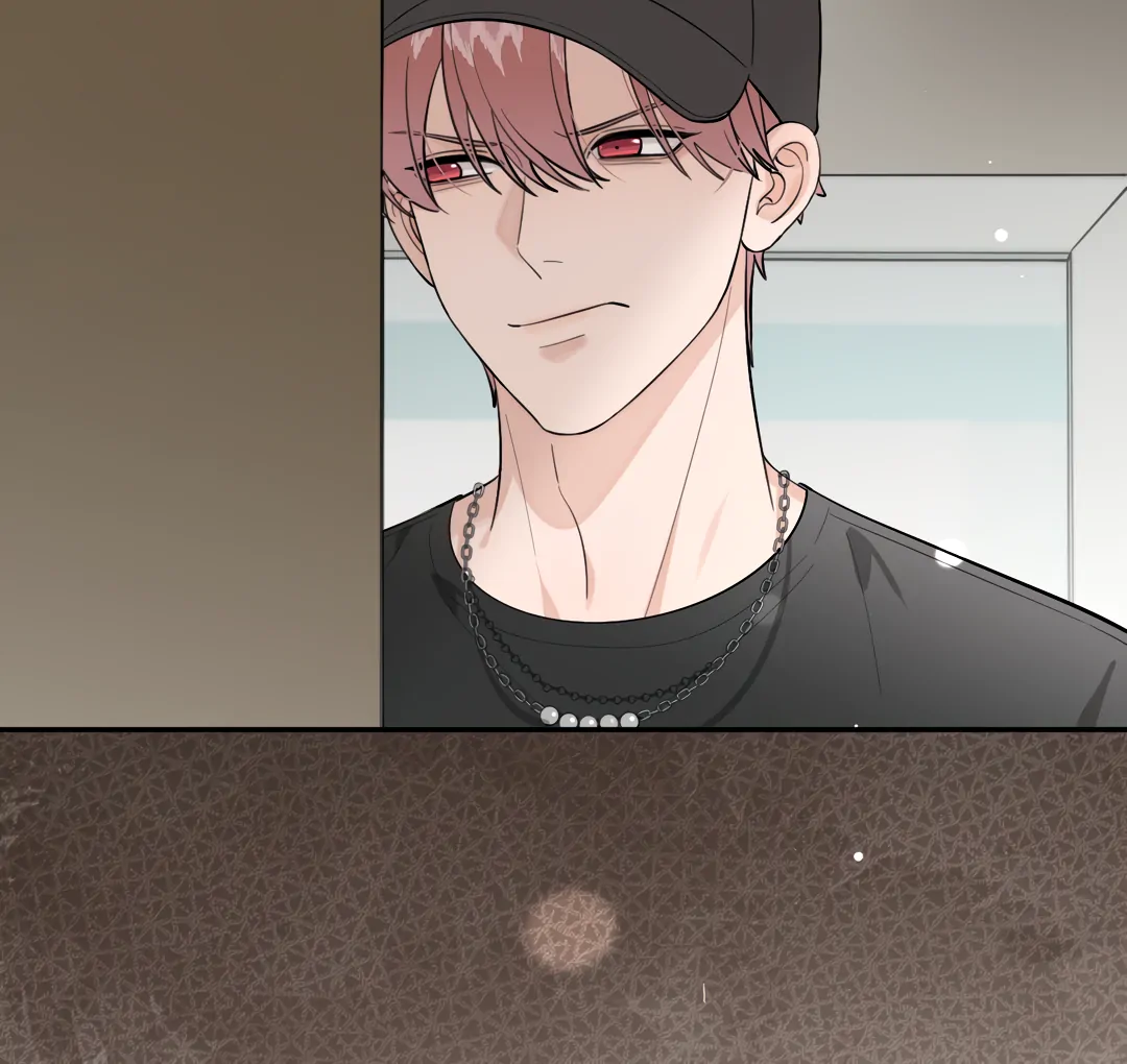 The Grown Dog Bullies Its Owner Chapter 63 - page 29