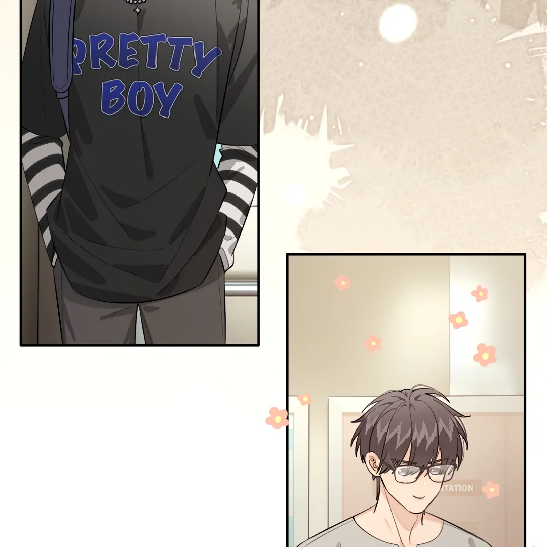 The Grown Dog Bullies Its Owner Chapter 63 - page 31