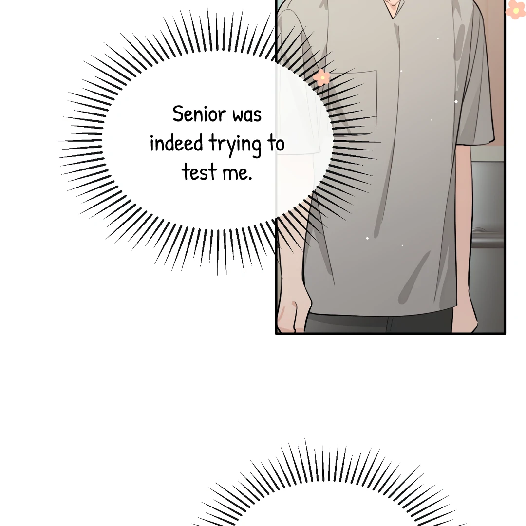 The Grown Dog Bullies Its Owner Chapter 63 - page 32