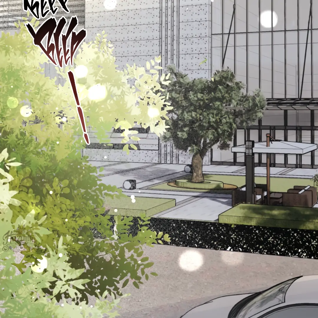 The Grown Dog Bullies Its Owner Chapter 63 - page 36