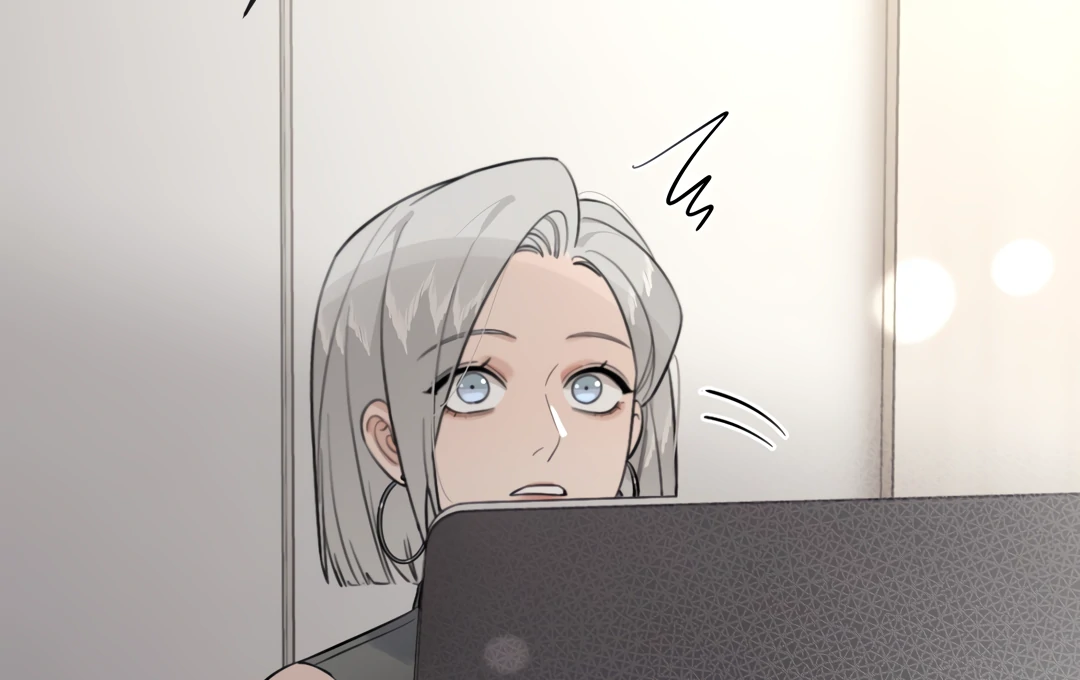 The Grown Dog Bullies Its Owner Chapter 63 - page 38