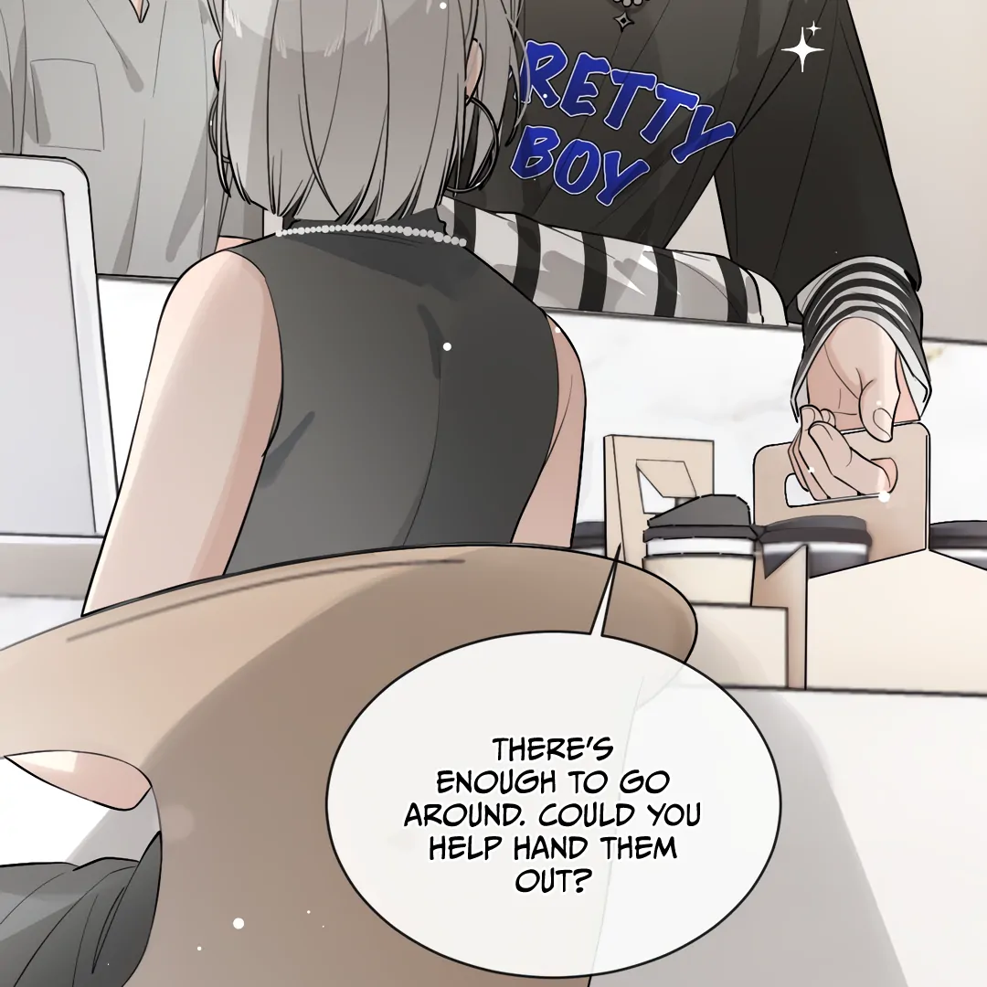 The Grown Dog Bullies Its Owner Chapter 63 - page 41