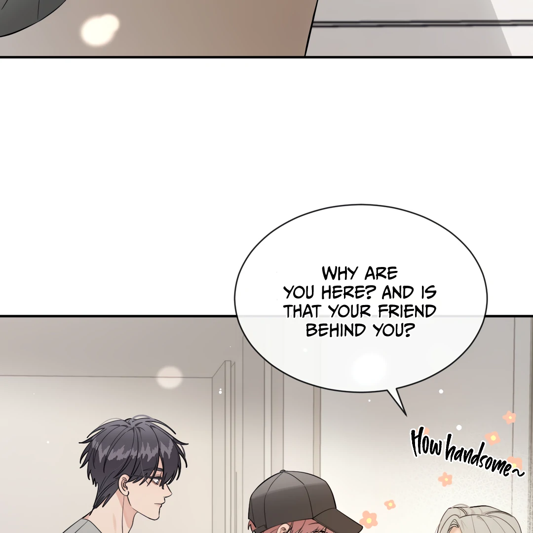 The Grown Dog Bullies Its Owner Chapter 63 - page 42
