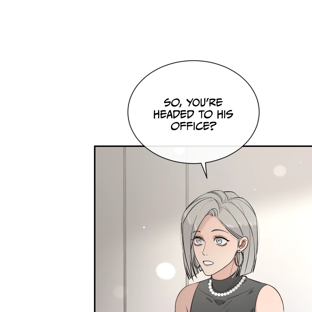 The Grown Dog Bullies Its Owner Chapter 63 - page 44