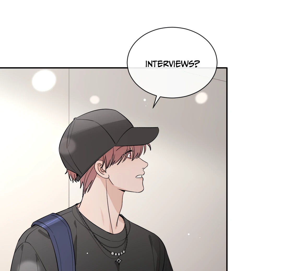 The Grown Dog Bullies Its Owner Chapter 63 - page 46