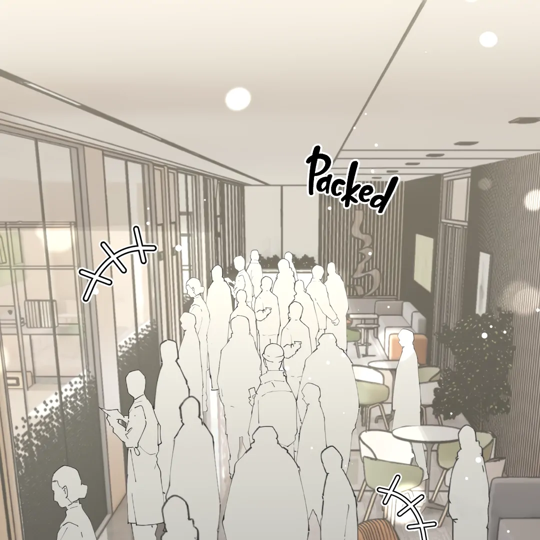 The Grown Dog Bullies Its Owner Chapter 63 - page 48