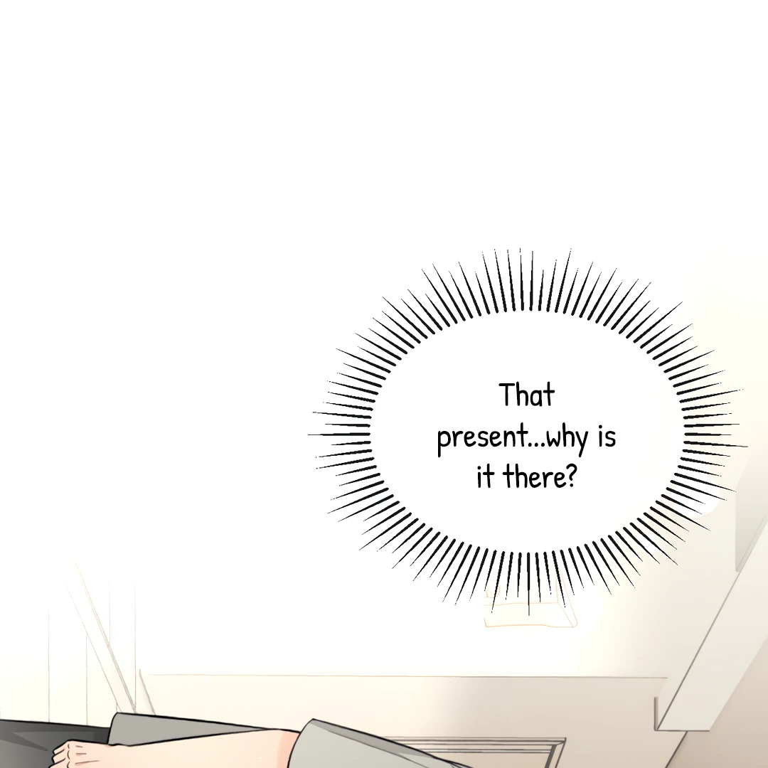 The Grown Dog Bullies Its Owner Chapter 63 - page 5