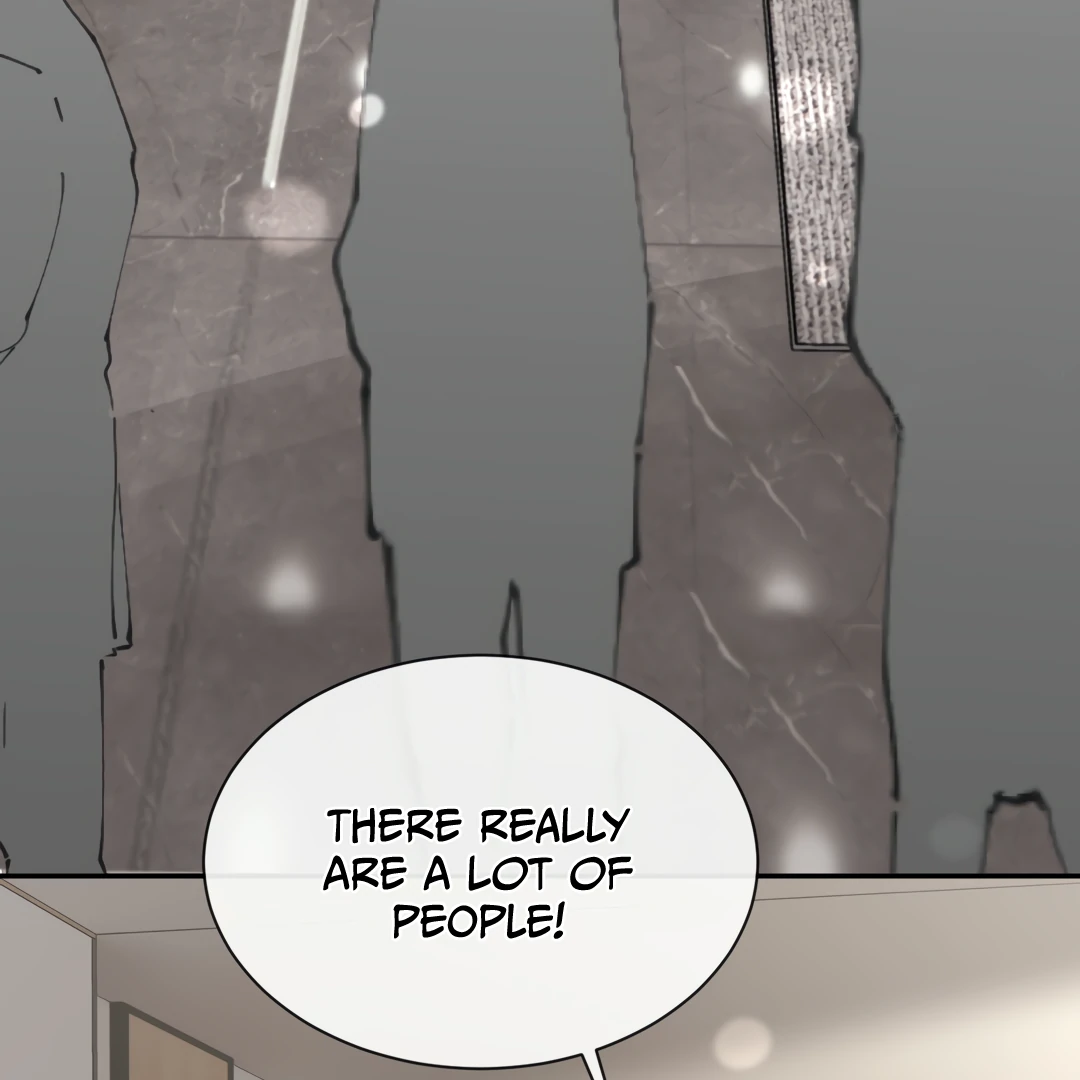The Grown Dog Bullies Its Owner Chapter 63 - page 50