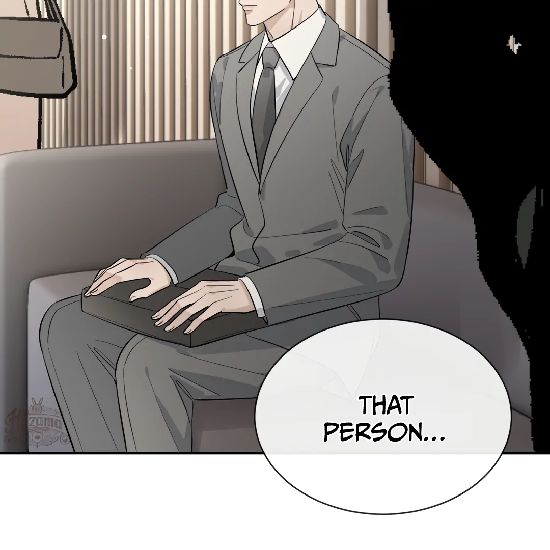 The Grown Dog Bullies Its Owner Chapter 63 - page 53