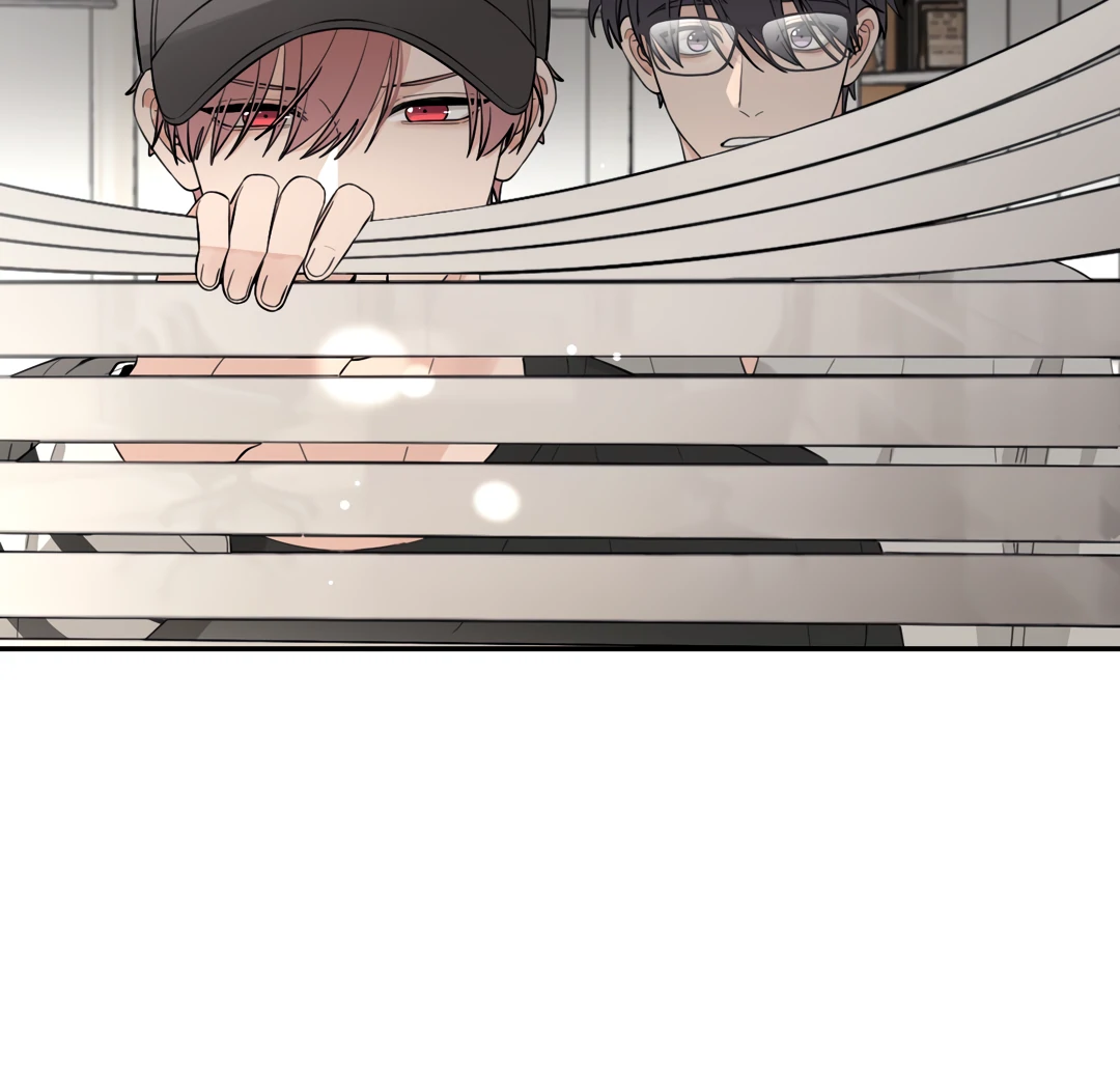 The Grown Dog Bullies Its Owner Chapter 63 - page 55