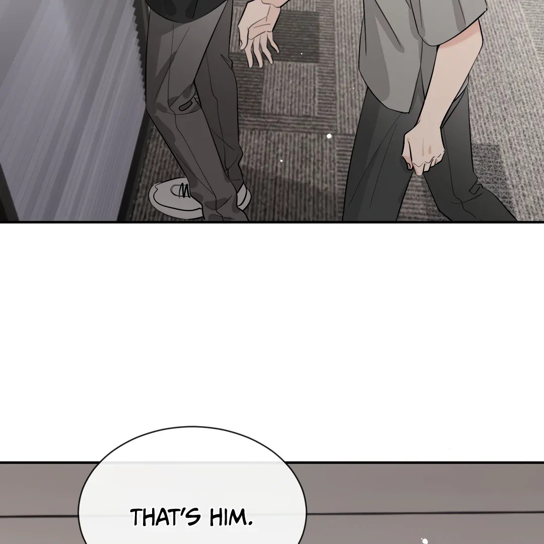 The Grown Dog Bullies Its Owner Chapter 63 - page 57