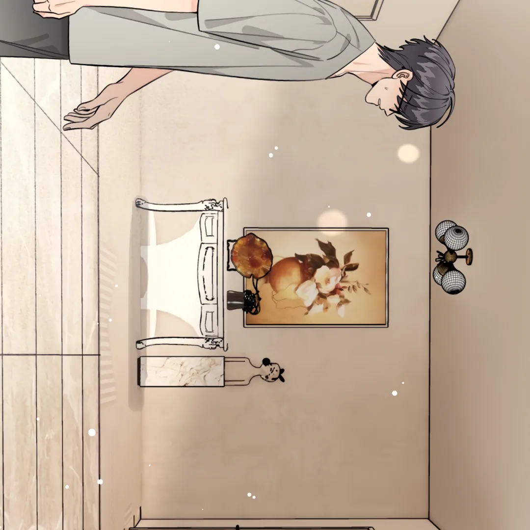 The Grown Dog Bullies Its Owner Chapter 63 - page 6