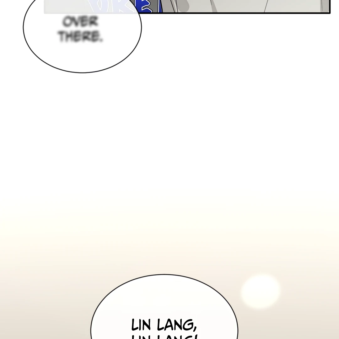 The Grown Dog Bullies Its Owner Chapter 63 - page 60