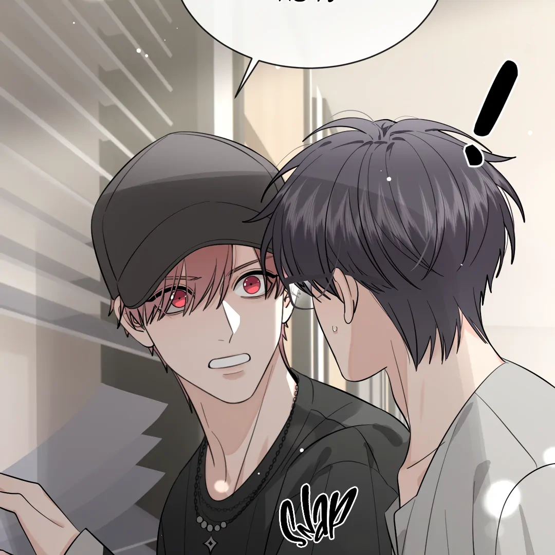 The Grown Dog Bullies Its Owner Chapter 63 - page 62