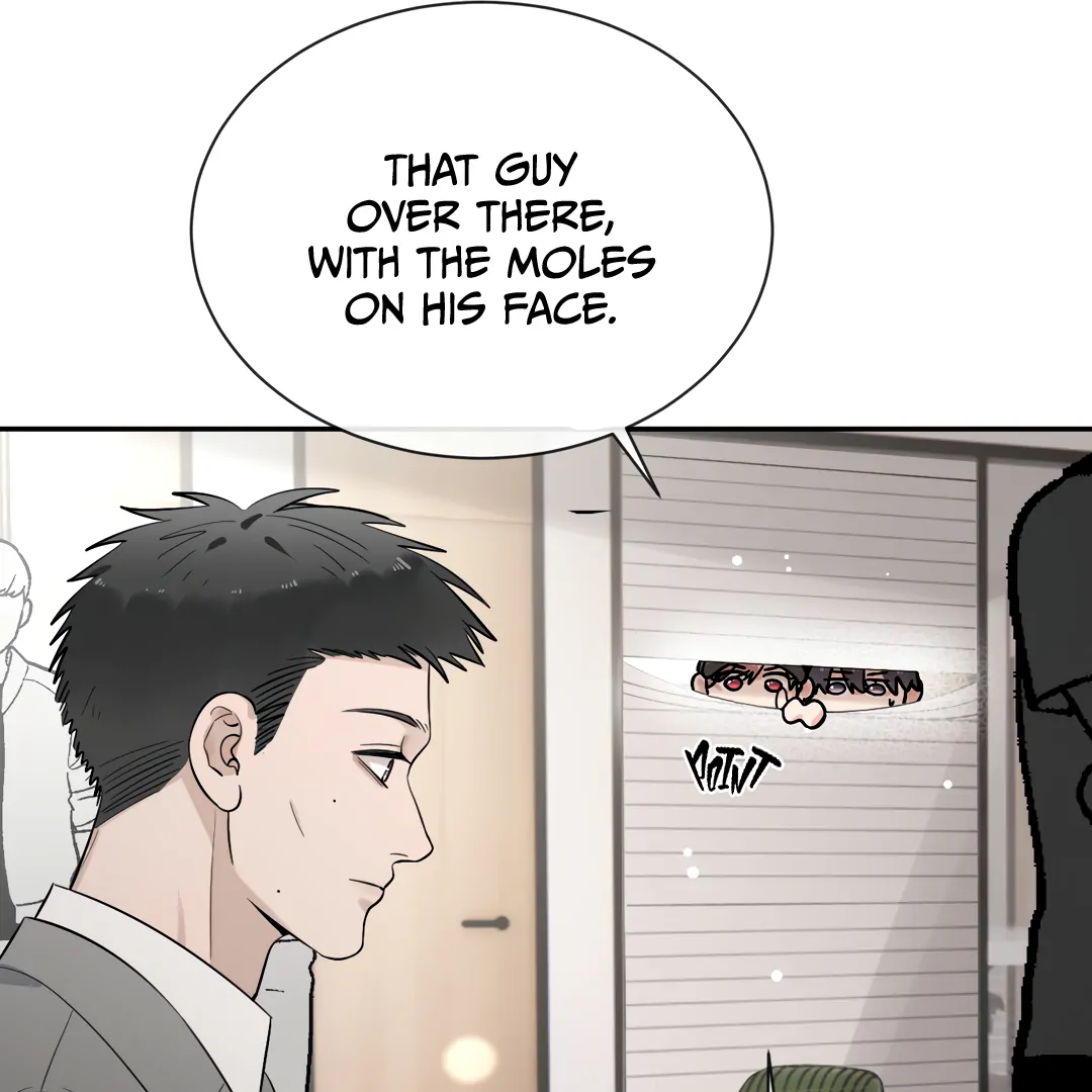 The Grown Dog Bullies Its Owner Chapter 63 - page 65