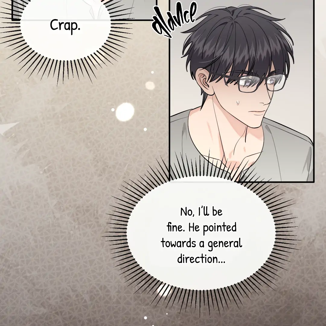 The Grown Dog Bullies Its Owner Chapter 63 - page 68