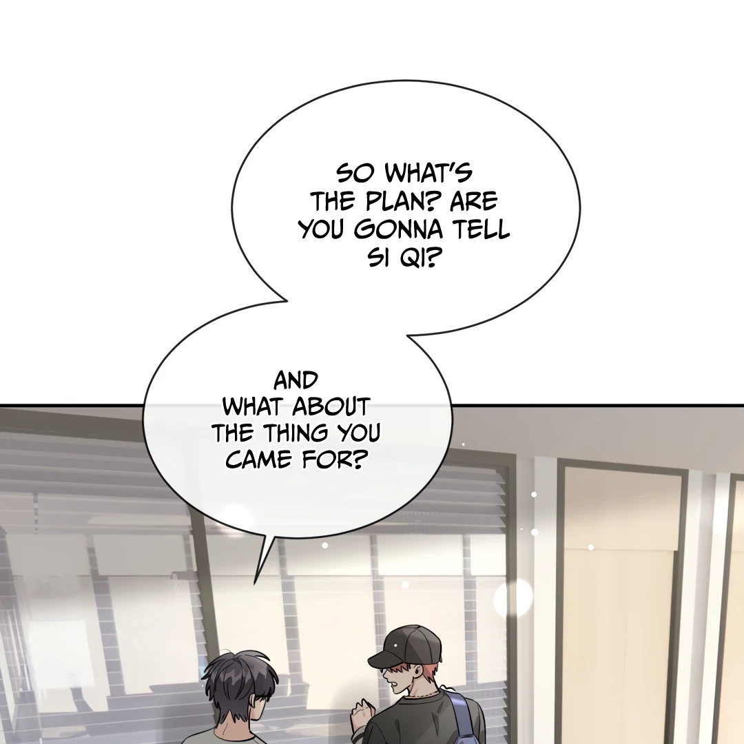 The Grown Dog Bullies Its Owner Chapter 63 - page 75