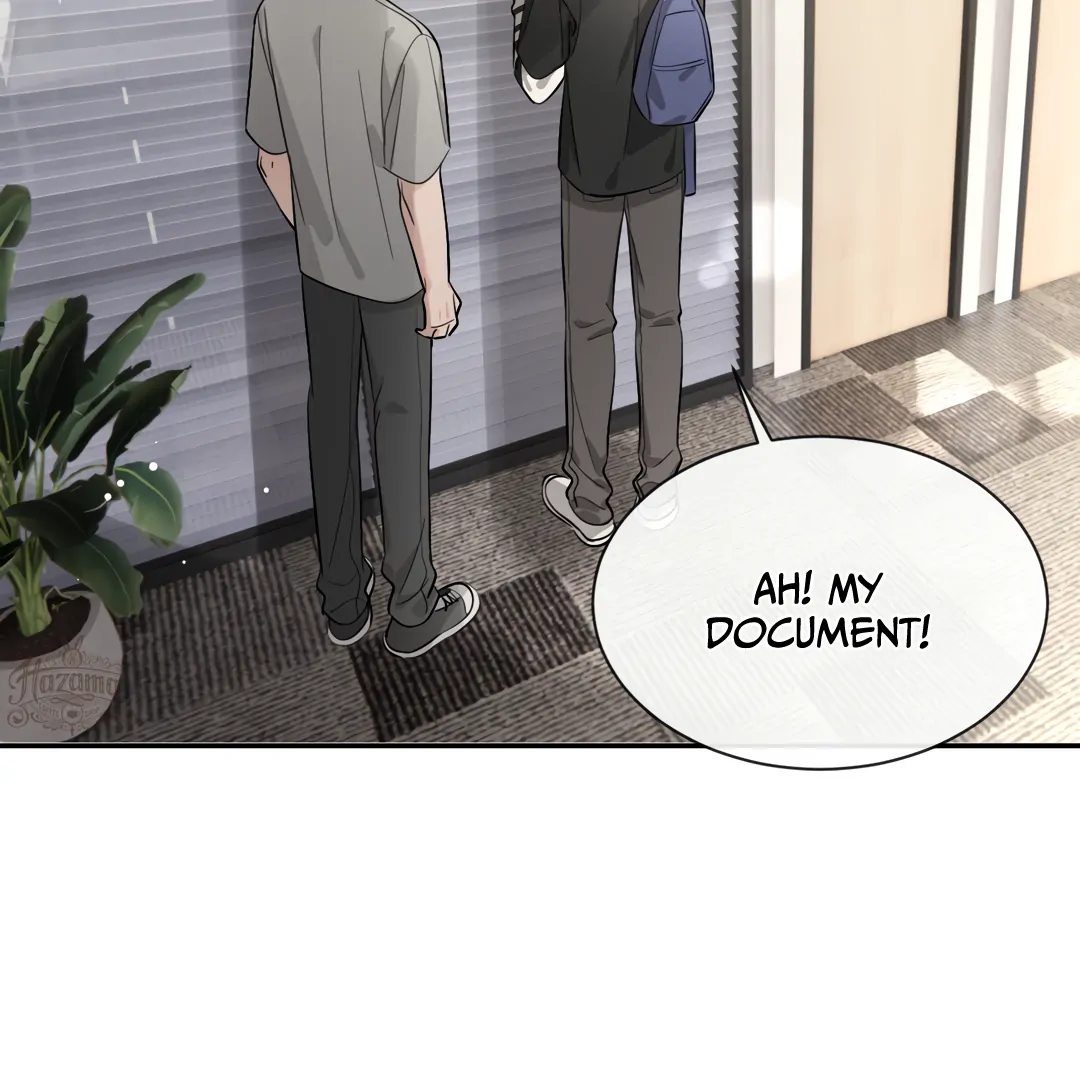 The Grown Dog Bullies Its Owner Chapter 63 - page 76