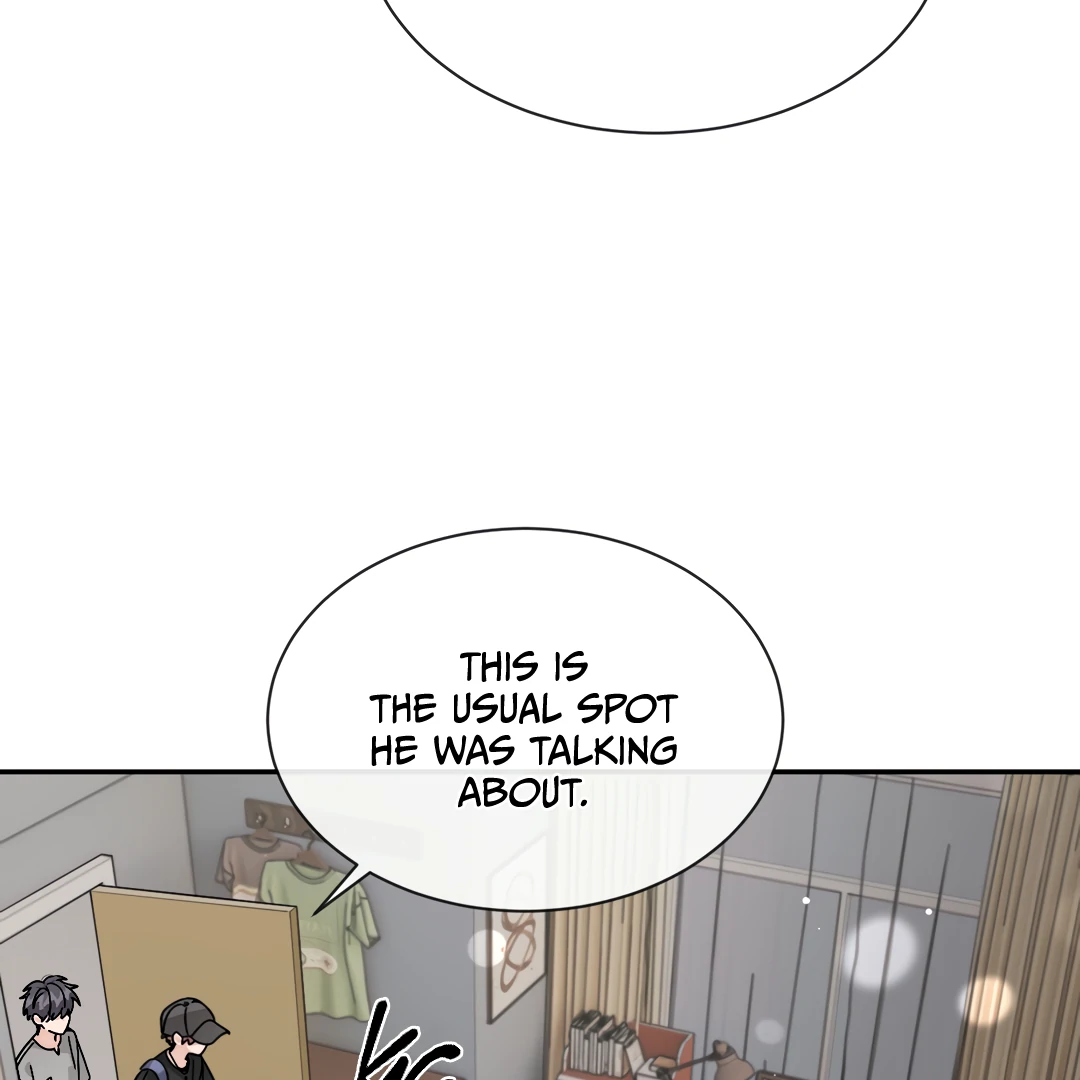 The Grown Dog Bullies Its Owner Chapter 63 - page 79