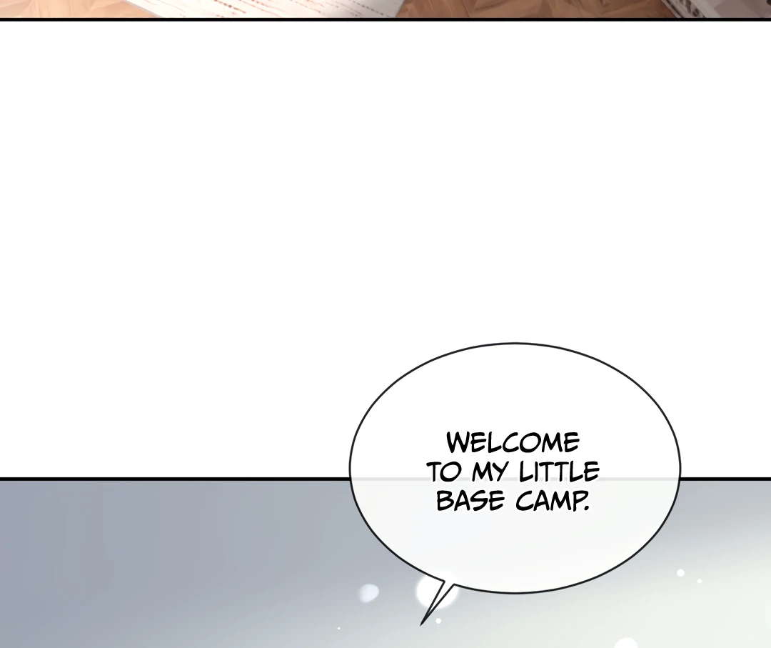 The Grown Dog Bullies Its Owner Chapter 63 - page 81