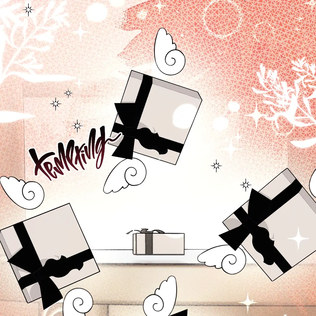 The Grown Dog Bullies Its Owner Chapter 63 - page 9