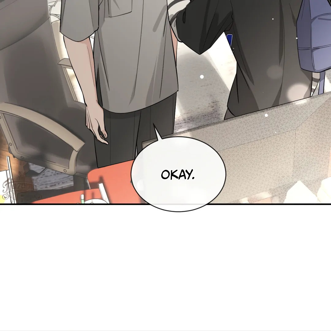 The Grown Dog Bullies Its Owner Chapter 64 - page 10