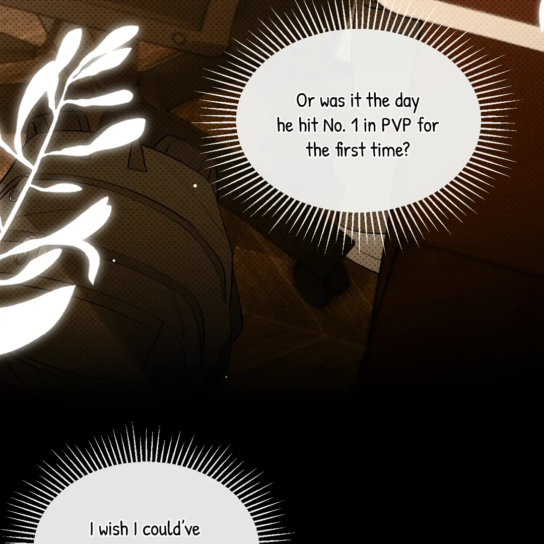 The Grown Dog Bullies Its Owner Chapter 64 - page 18