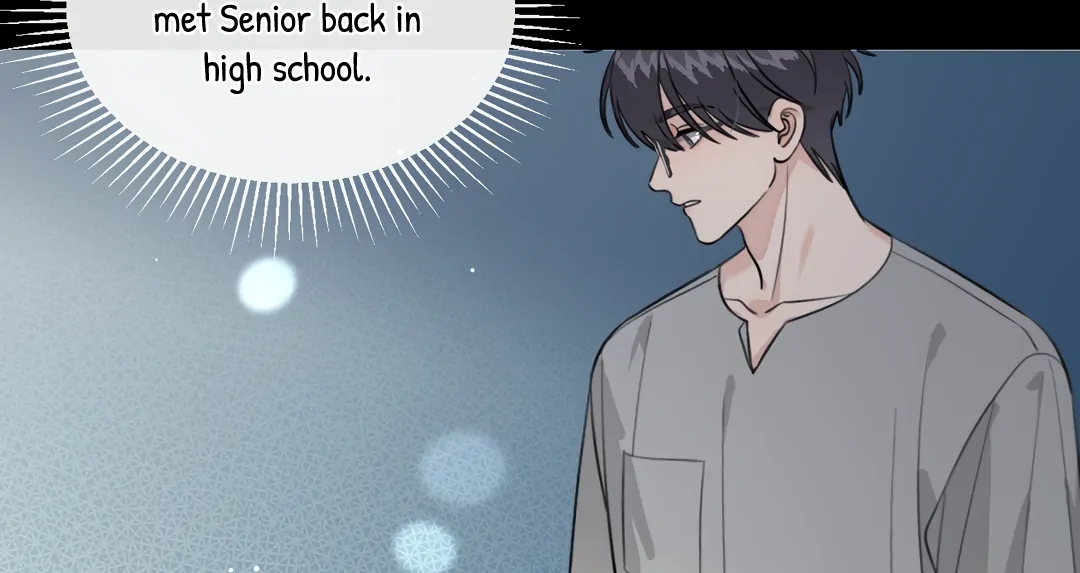 The Grown Dog Bullies Its Owner Chapter 64 - page 19