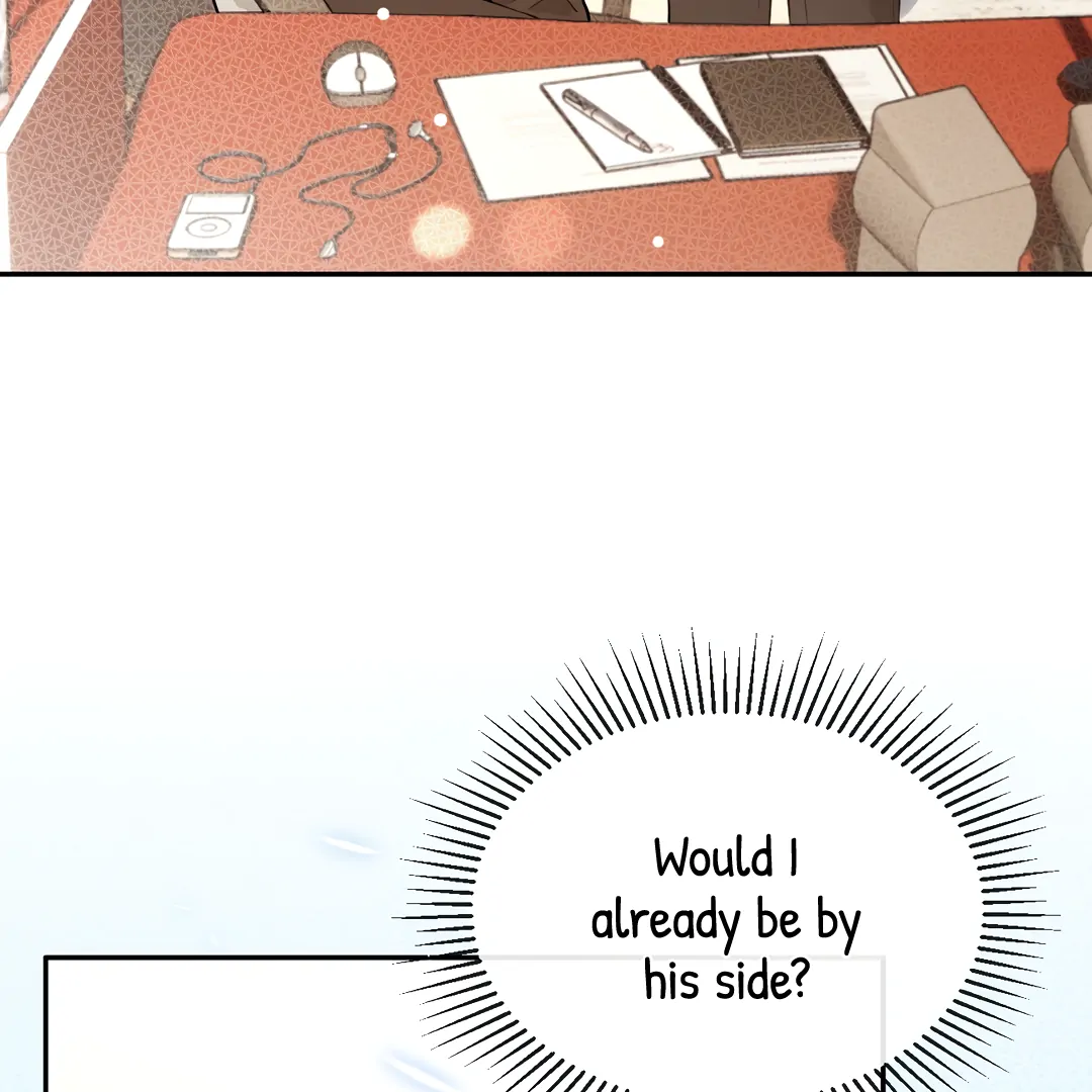 The Grown Dog Bullies Its Owner Chapter 64 - page 23