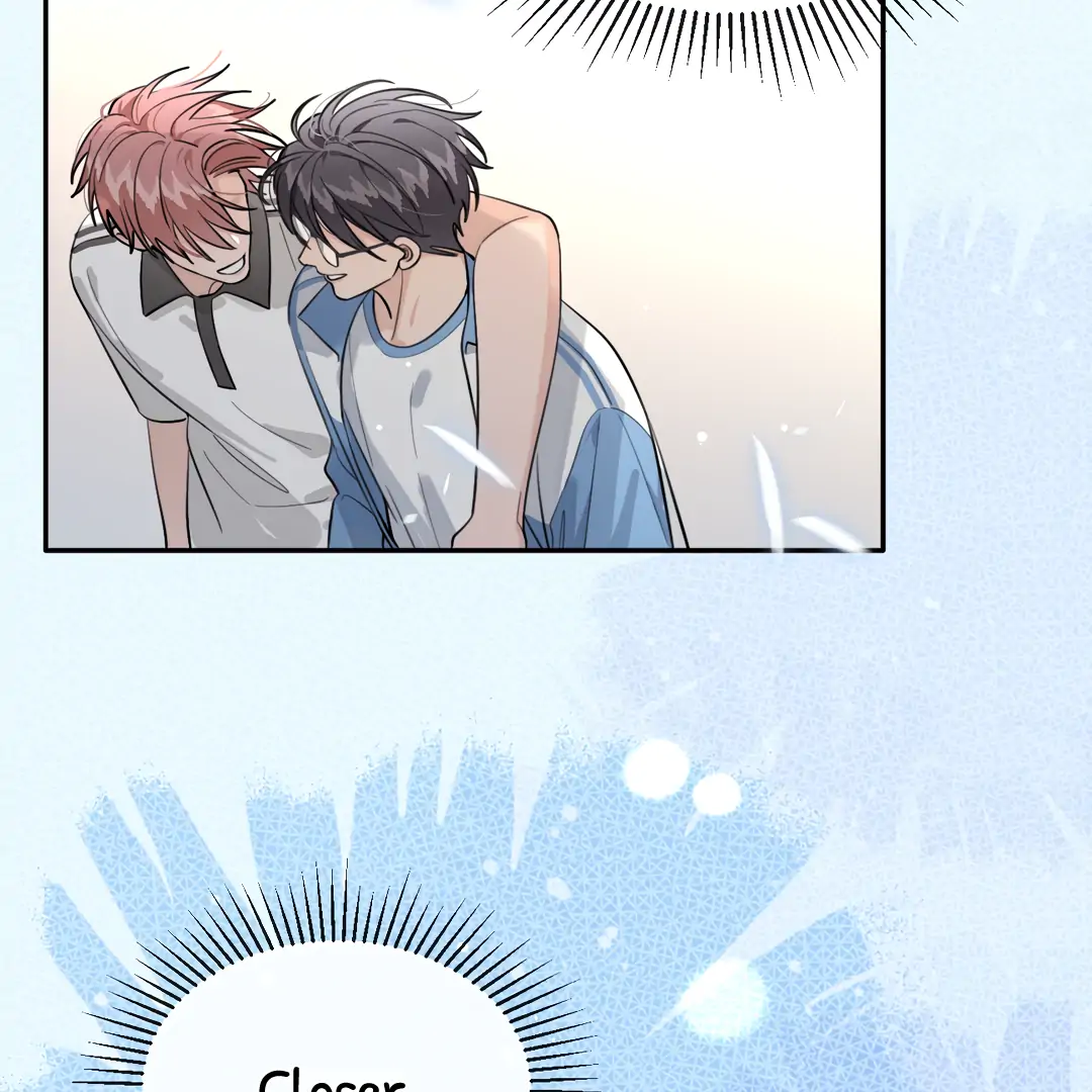 The Grown Dog Bullies Its Owner Chapter 64 - page 24