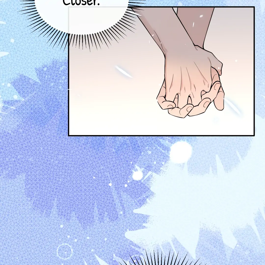The Grown Dog Bullies Its Owner Chapter 64 - page 25