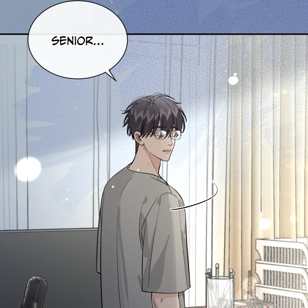 The Grown Dog Bullies Its Owner Chapter 64 - page 30