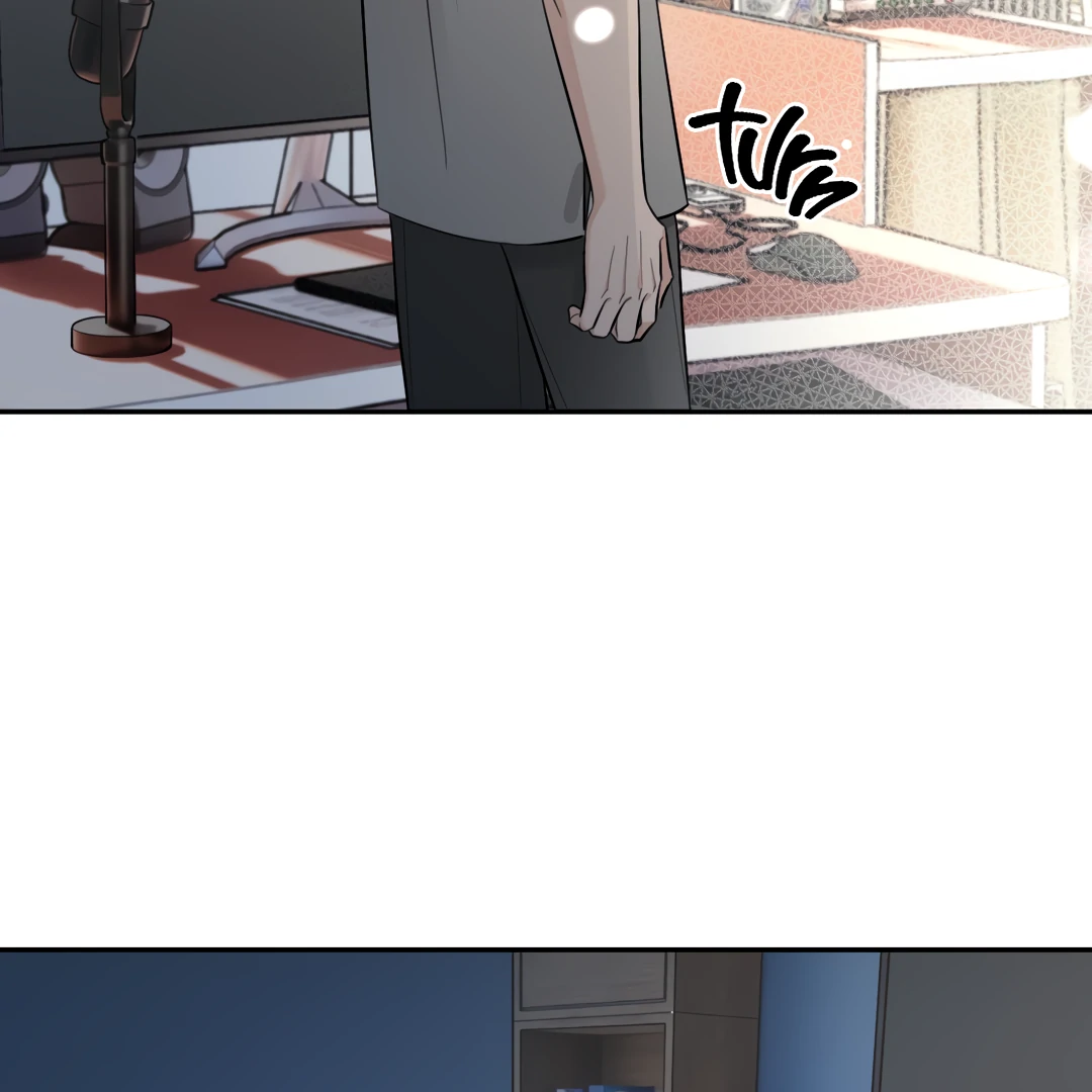 The Grown Dog Bullies Its Owner Chapter 64 - page 31