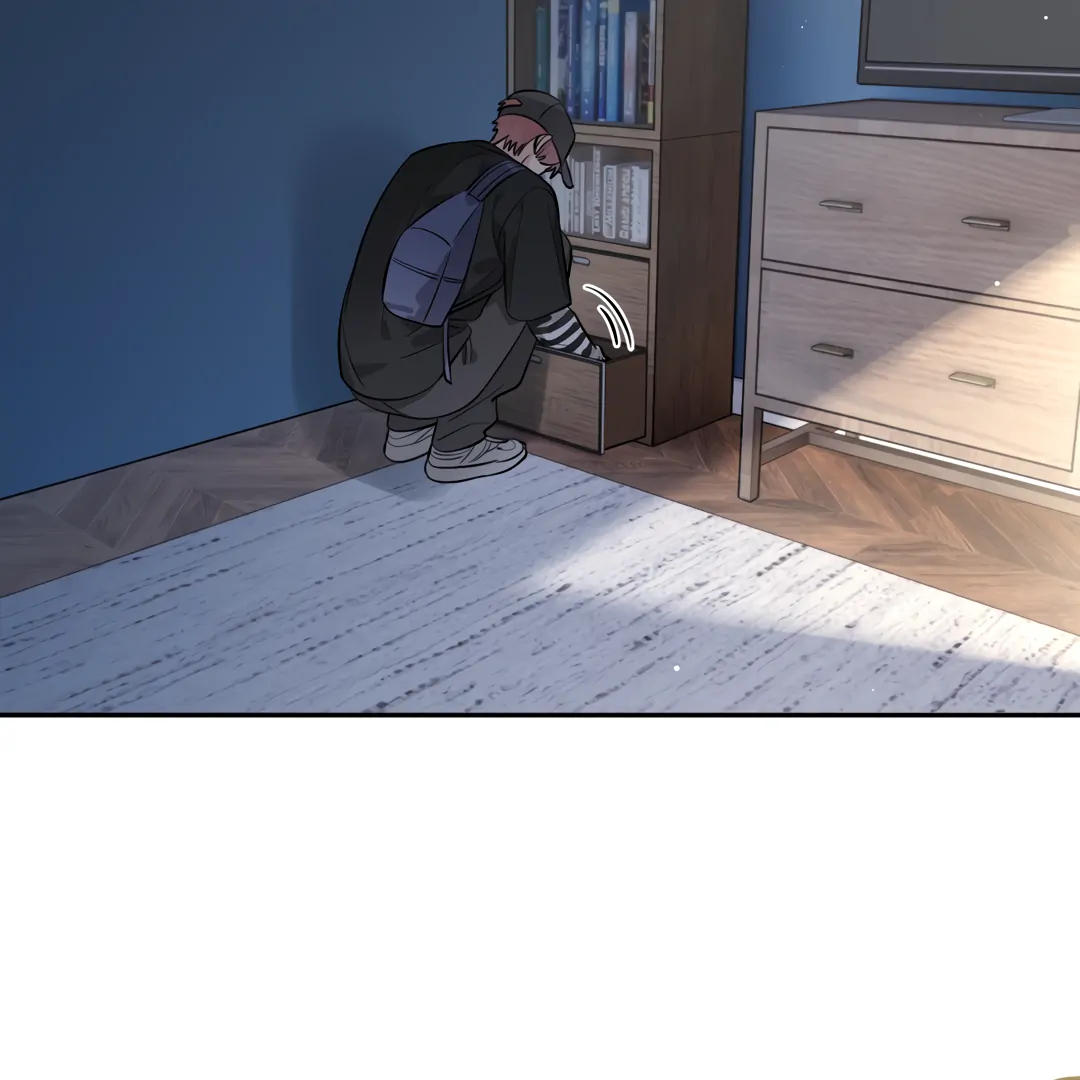 The Grown Dog Bullies Its Owner Chapter 64 - page 32