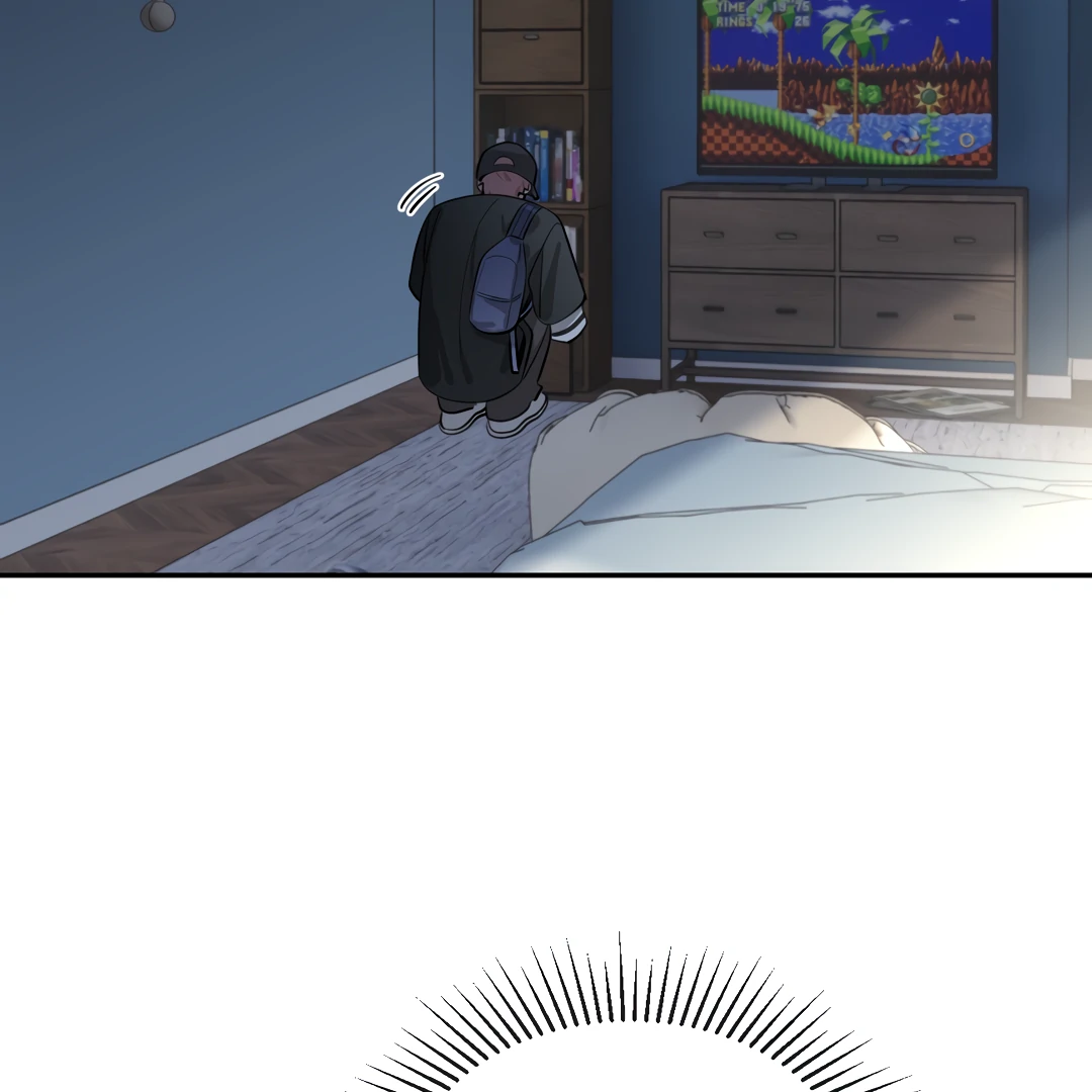 The Grown Dog Bullies Its Owner Chapter 64 - page 37