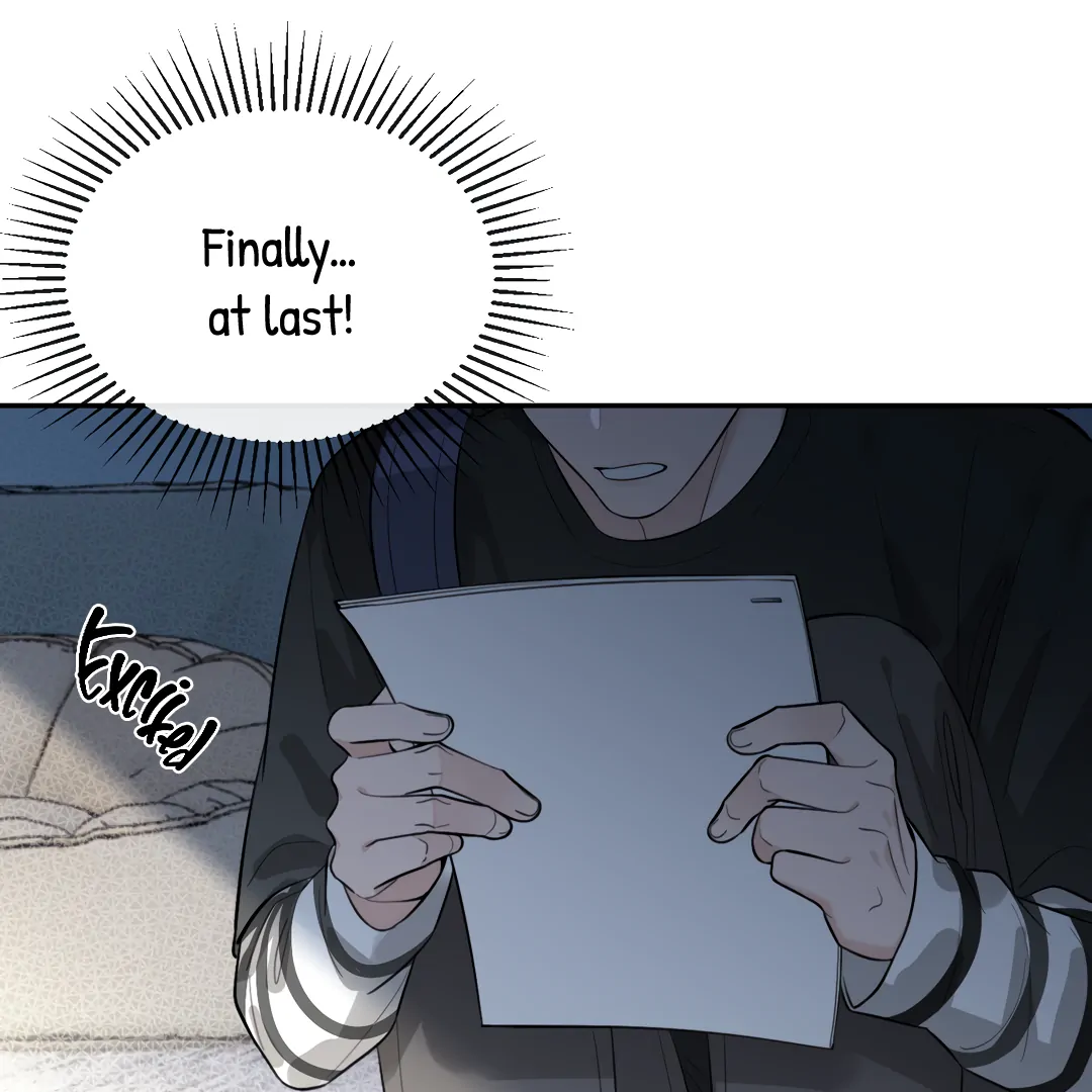 The Grown Dog Bullies Its Owner Chapter 64 - page 40