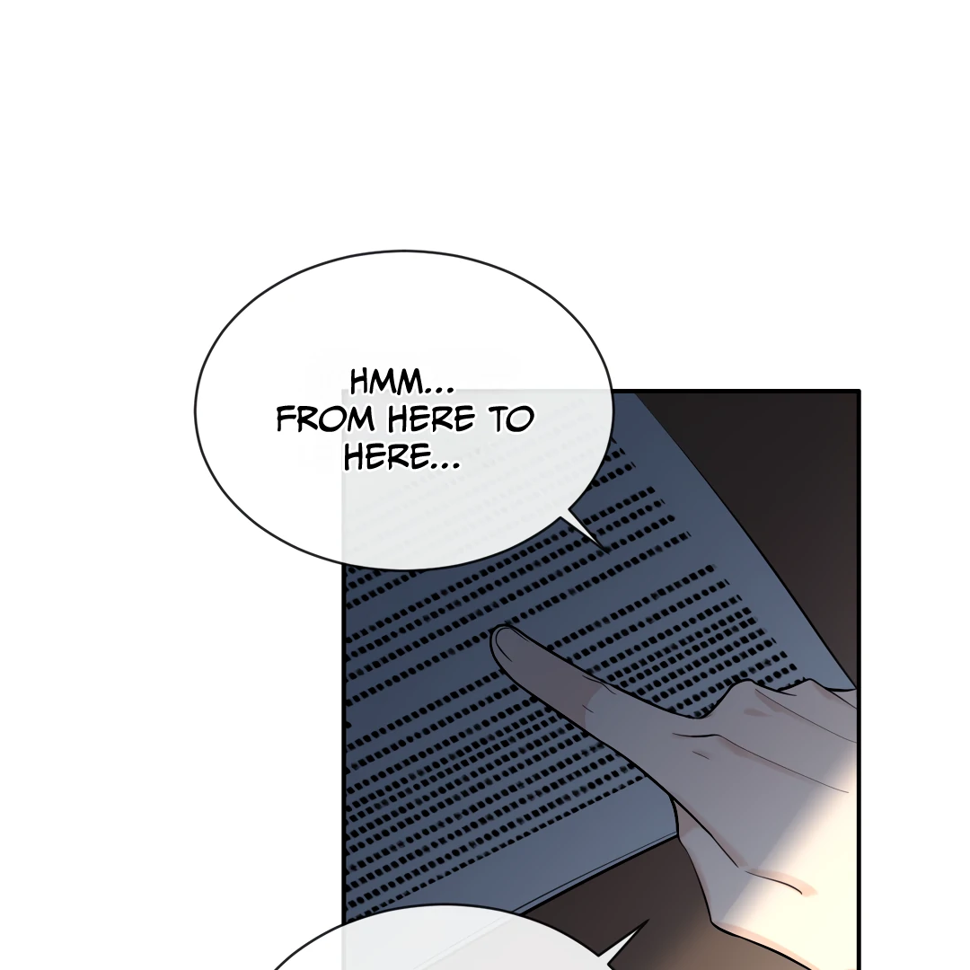 The Grown Dog Bullies Its Owner Chapter 64 - page 44