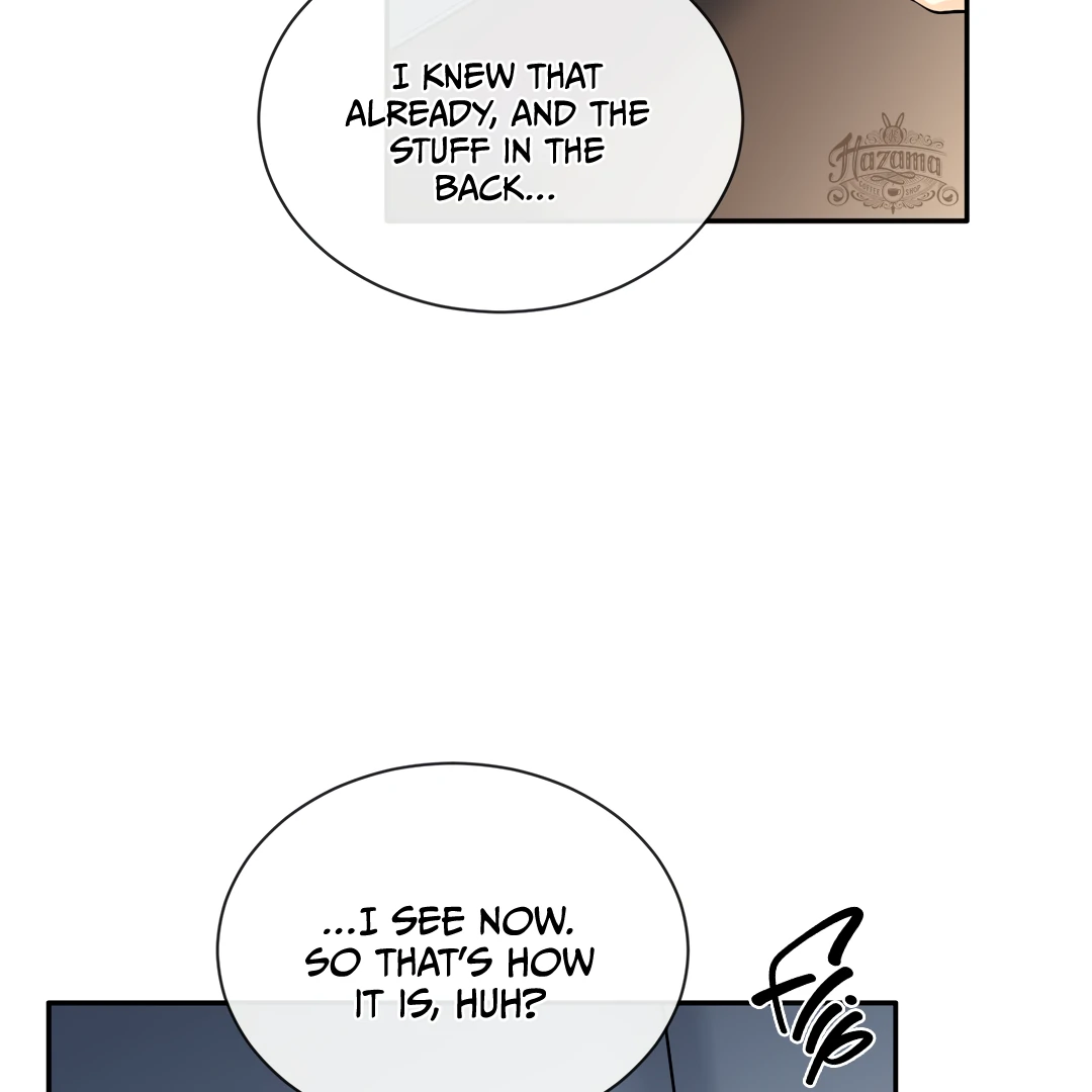 The Grown Dog Bullies Its Owner Chapter 64 - page 45