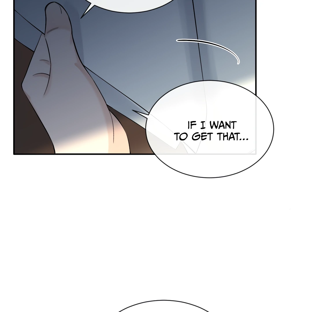 The Grown Dog Bullies Its Owner Chapter 64 - page 46