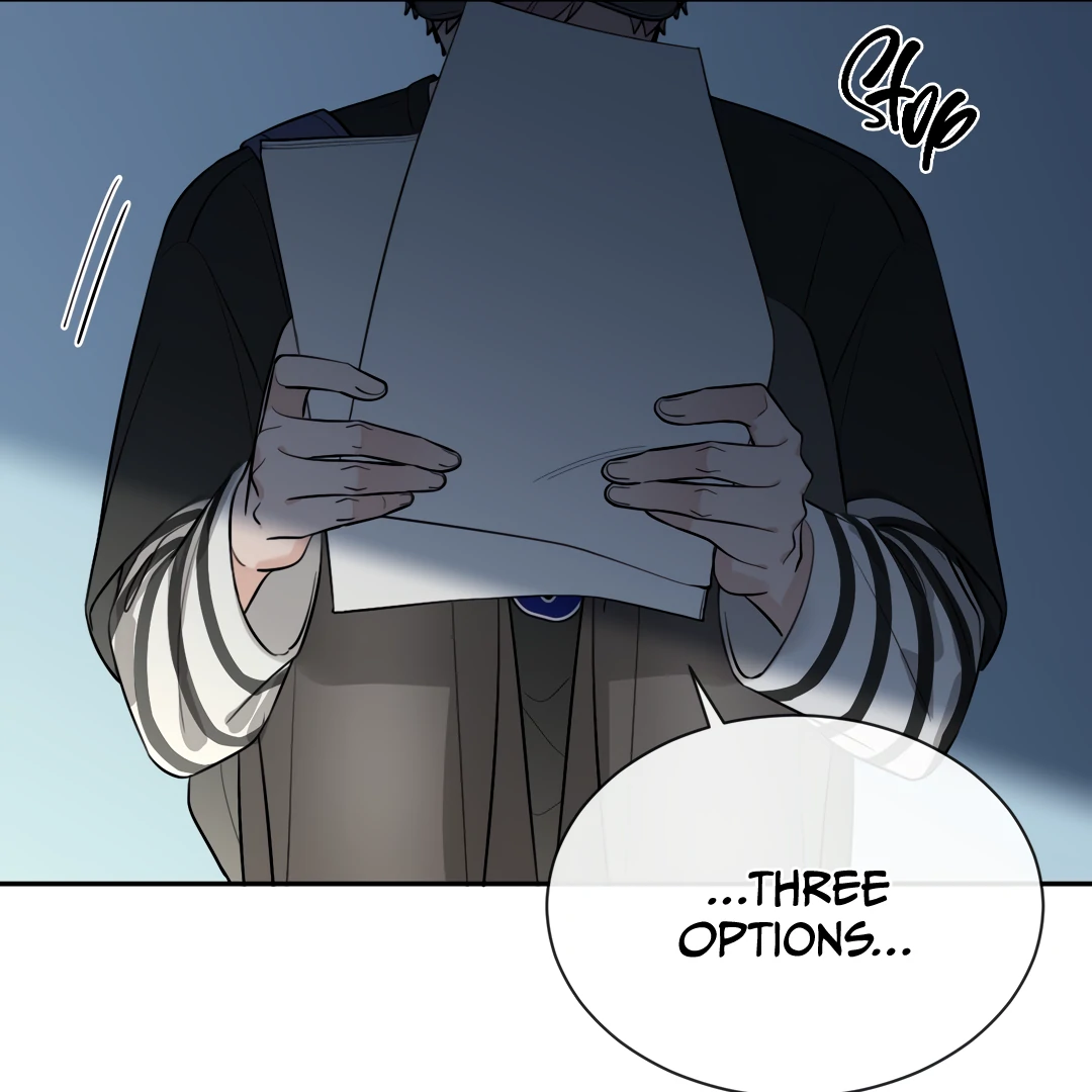 The Grown Dog Bullies Its Owner Chapter 64 - page 49